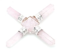 Wholesale Rose Quartz Energy Generator