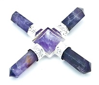 HTL104<BR><BR>Amethyst Energy Generator - 3" W