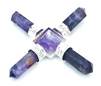 Wholesale Amethyst Energy Generator