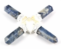 HTL108<BR><BR>Sodalite Energy Generator - 3" W