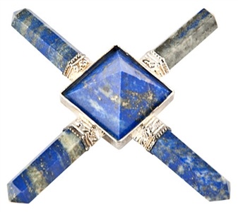 Wholesale Lapis Lazuli Energy Generator