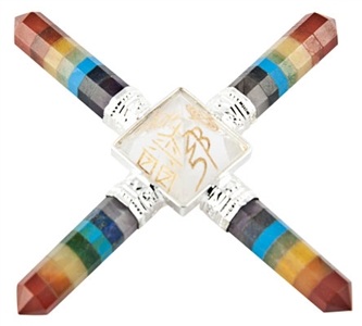 Wholesale Seven Chakra Energy Generator