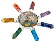 Wholesale Seven Chakra Energy Generator