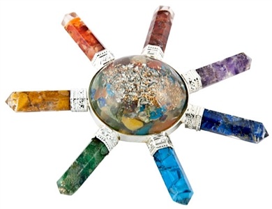 Wholesale Seven Chakra Energy Generator