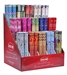 IDP04<BR><BR>20 Sticks Hem Hex Incense Display Set - 90 Packs