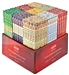 IDP06<br><br> 8 Sticks Hem Square Pack Incense Display Set - 225 Packs