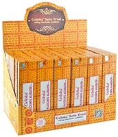 Wholesale Goloka Nag Champa Incense Display Set