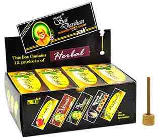 Wholesale Sai Darshan Dhoop