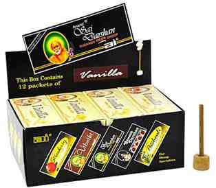 Wholesale Sai Darshan Dhoop