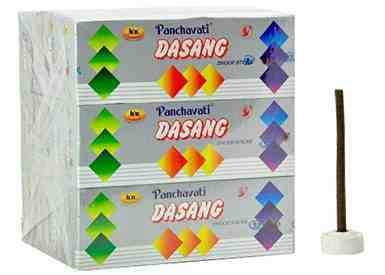 Wholesale BIC Panchavati Dasang Dhoop