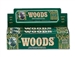 Woods Natural Incense