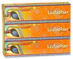 INS409A<br><br> LEELADHAR 40 GRAM PACK