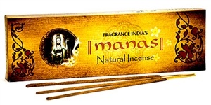 Wholesale Manas Natural Incense