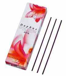 *JJI17<br><br> Daphne, The Scents of Blossom - 120 Sticks Pack