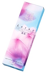 JJI18<br><br> Lotus, The Scents of Blossom - 120 Sticks Pack