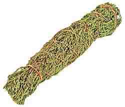 Wholesale Juniper Smudge Sticks