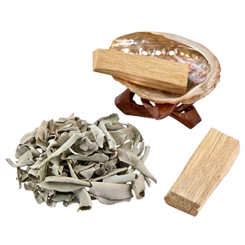 Wholesale Smudge Kit Set