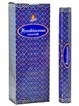 Wholesale Kamini Frankincense Incense - 20 Sticks Hex Pack