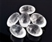 Wholesale Crystal Quartz Shiva Lingam