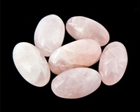 Wholesale Rose Quartz Shiva Lingam