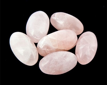 Wholesale Rose Quartz Shiva Lingam