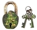 Wholesale Goddess Tara Lock