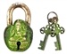 Wholesale Lord Ganesh Lock