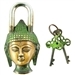 Wholesale Lord Buddha Lock