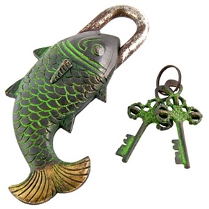 Wholesale Fish Lock