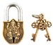 Wholesale Lord Ganesh Lock