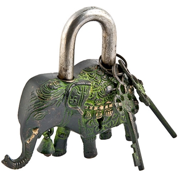 Wholesale Elephant Lock