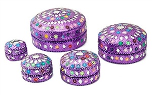 Wholesale Lacquer Box