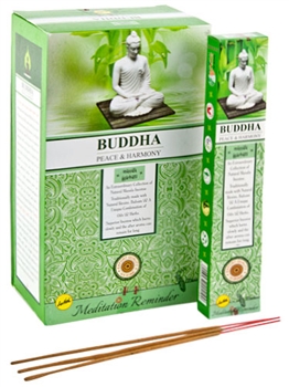 Wholesale Buddha Incense