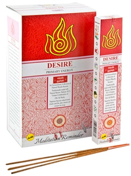 Wholesale Desire Incense