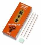 MSR02A<br><br> Morning Star 200 Sticks Patchouli Incense Pack