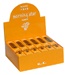 MSR03B<BR><BR>Morning Star Amber Incense - 50 Sticks Pack (12 Packs Per Box)