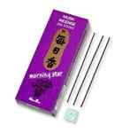 MSR08A<br><br> Morning Star 200 Sticks Musk Incense Pack