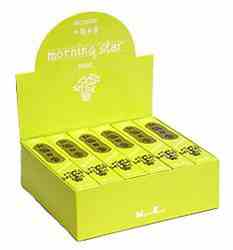 MSR09B<br><br> Morning Star 50 Sticks Pine Incense Pack