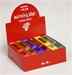 MSR14<BR><BR>Morning Star 12 Assorted Incense - 50 Sticks Pack (12 Packs Per Box)