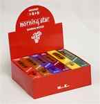 MSR14<br><br>  Morning Star 50 Sticks Assorted Incense Pack