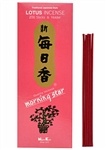 Wholesale Morning Morning Star Lotus Incense