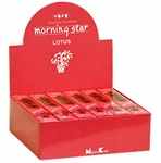 MSR16B<BR><BR>Morning Star Lotus Incense - 50 Sticks Pack (12 Packs Per Box)
