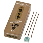 MSR23A<BR><BR>Morning Star Frankincense - 200 Sticks Pack