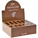 MSR23B<BR><BR>Morning Star Frankincense - 50 Sticks Pack (12 Packs Per Box)