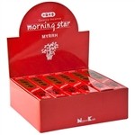 MSR24B<BR><BR>Morning Star Myrrh Incense - 50 Sticks Pack (12 Packs Per Box)