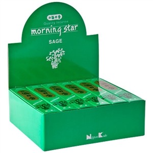 Wholesale Nippon Kodo Morning Star Sage