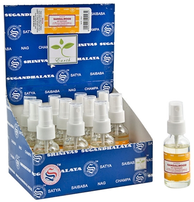 Wholesale Sandalwood Air Freshener