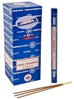 Wholesale 10 Gram Satya Nag Champa Incense Sticks