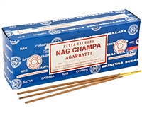 Wholesale 250 Gram Satya Nag Champa Incense Sticks