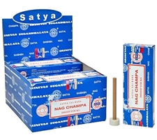 Wholesale Satya Nag Champa Dhoop Sticks